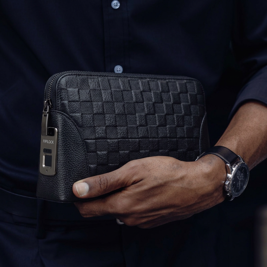 I'm Officially Done with Traditional Bags: Why 2026 is the Year We All Go Biometric