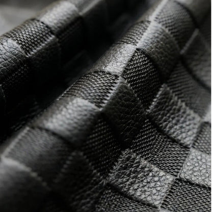 The Vanguard | Biometric Mosaic Clutch