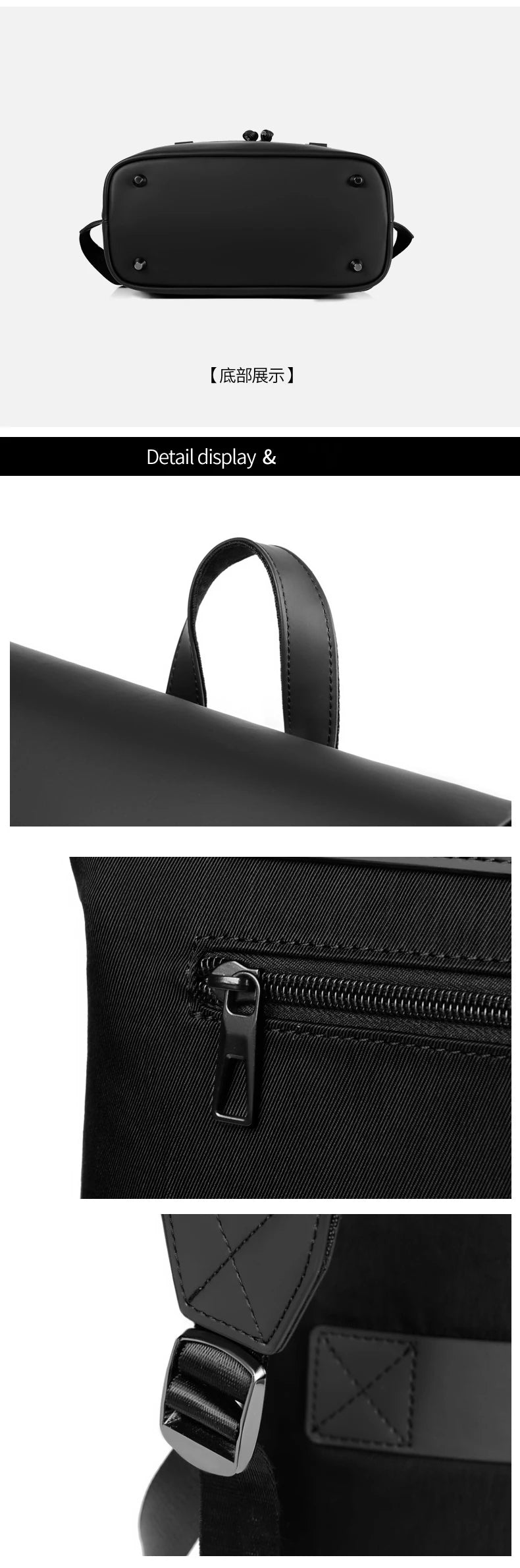 Aether Pack - Casual Backpack
