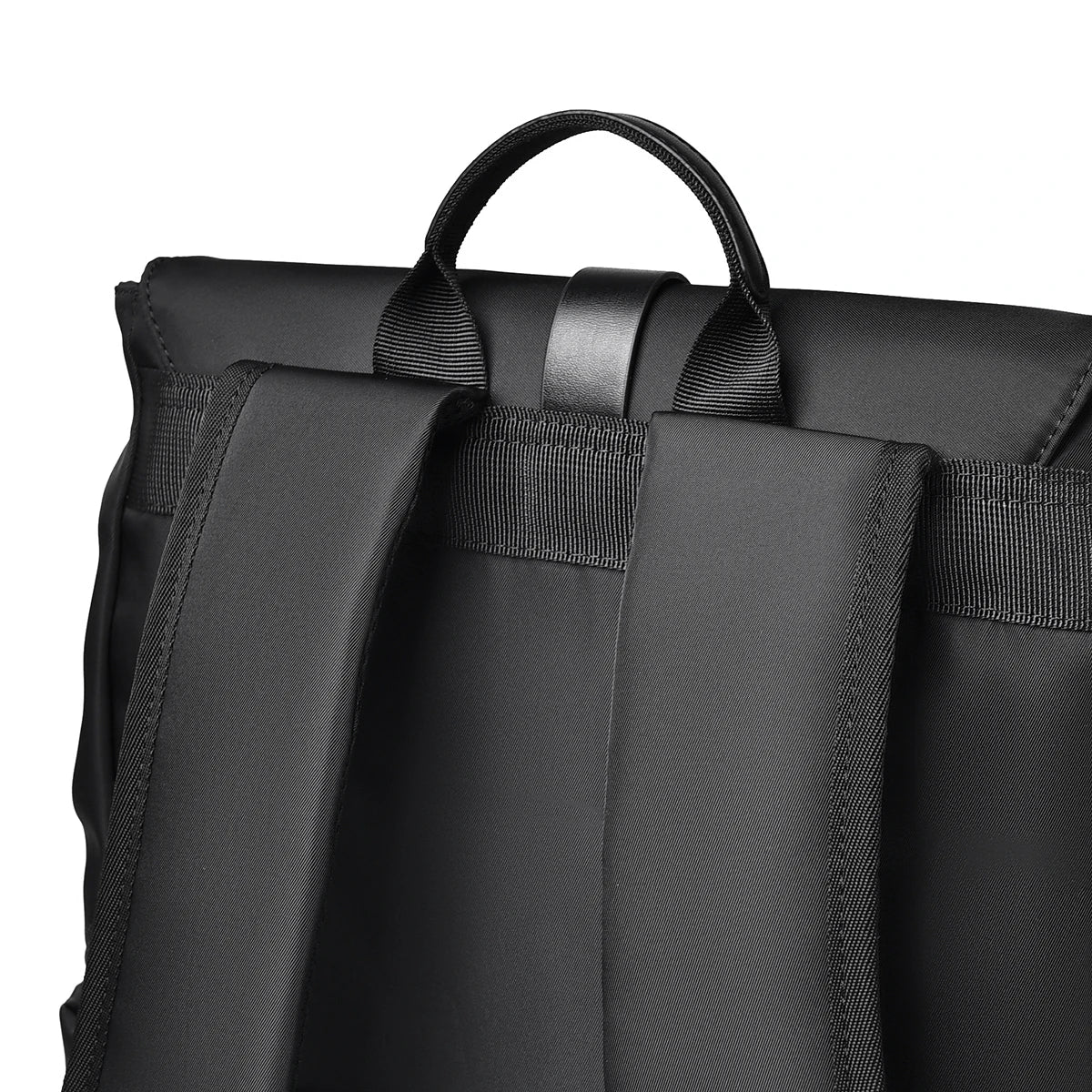 Ascend Pro - Waterproof Polyester Travel Backpack