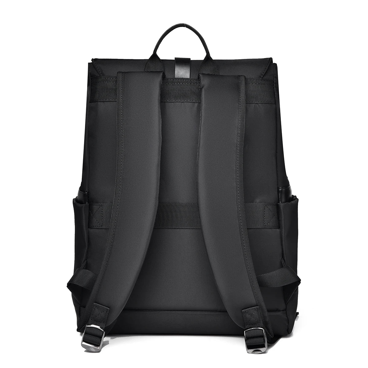 Ascend Pro - Waterproof Polyester Travel Backpack