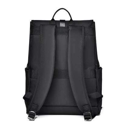 Ascend Pro - Waterproof Polyester Travel Backpack