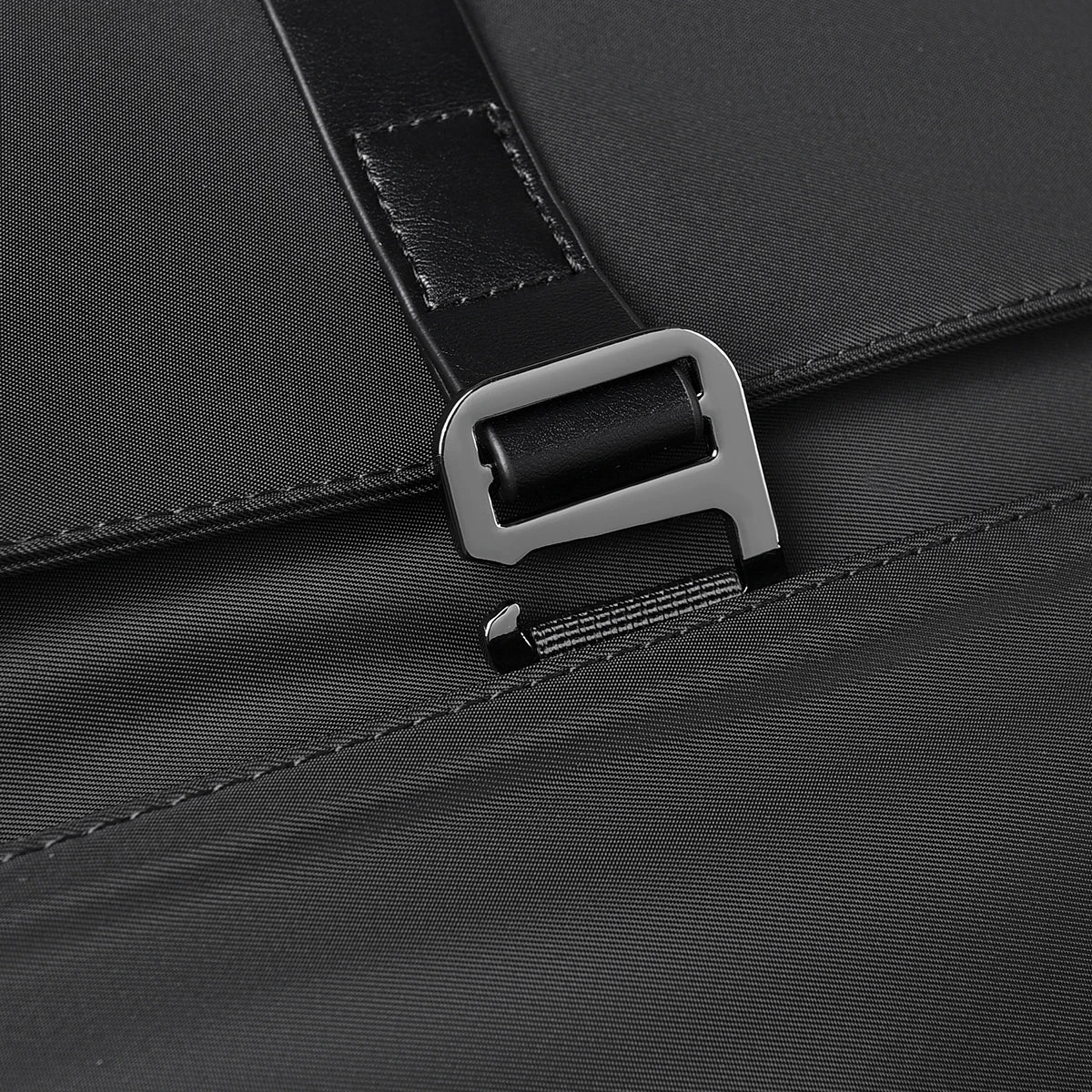 Ascend Pro - Waterproof Polyester Travel Backpack