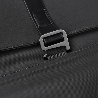 Ascend Pro - Waterproof Polyester Travel Backpack
