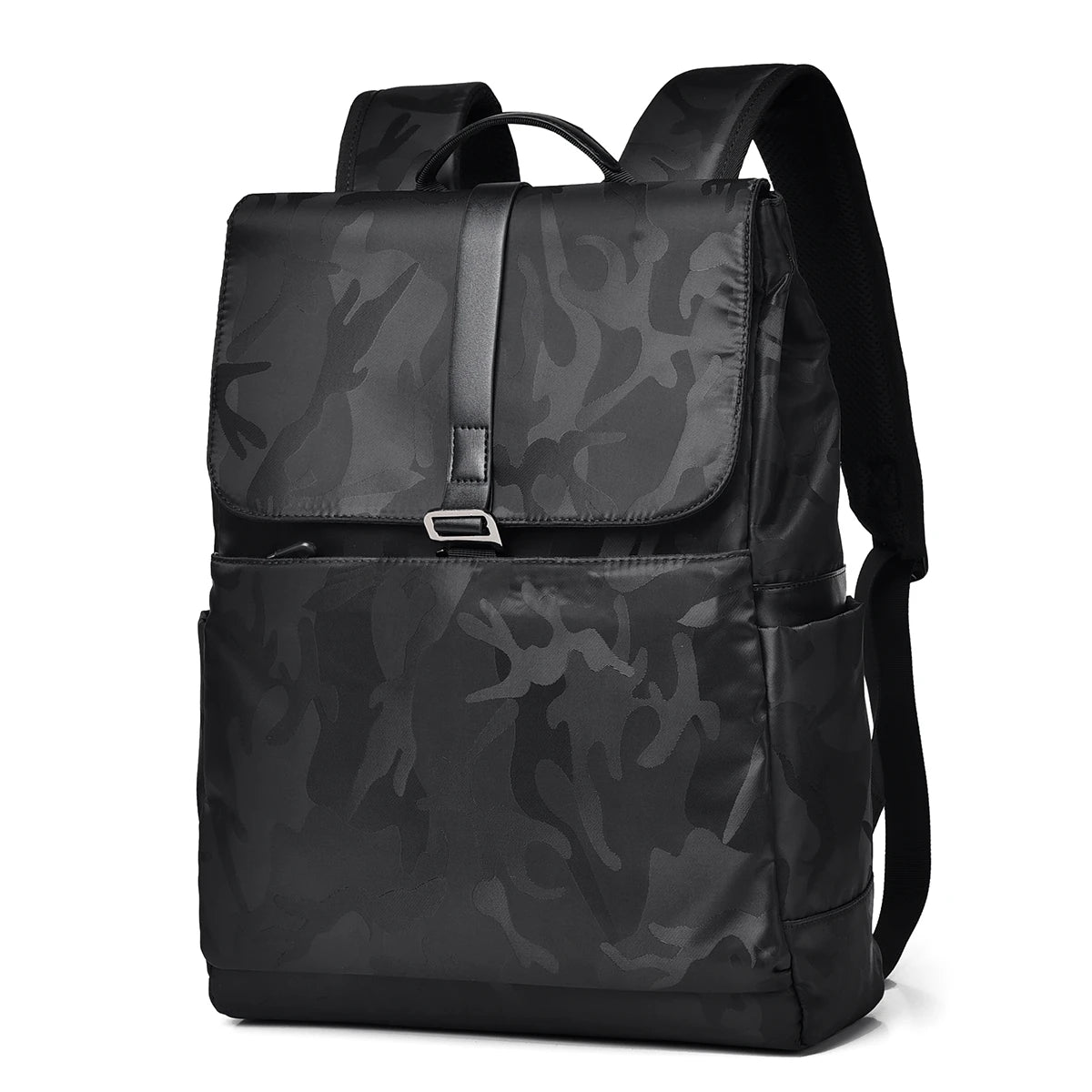 Ascend Pro - Waterproof Polyester Travel Backpack