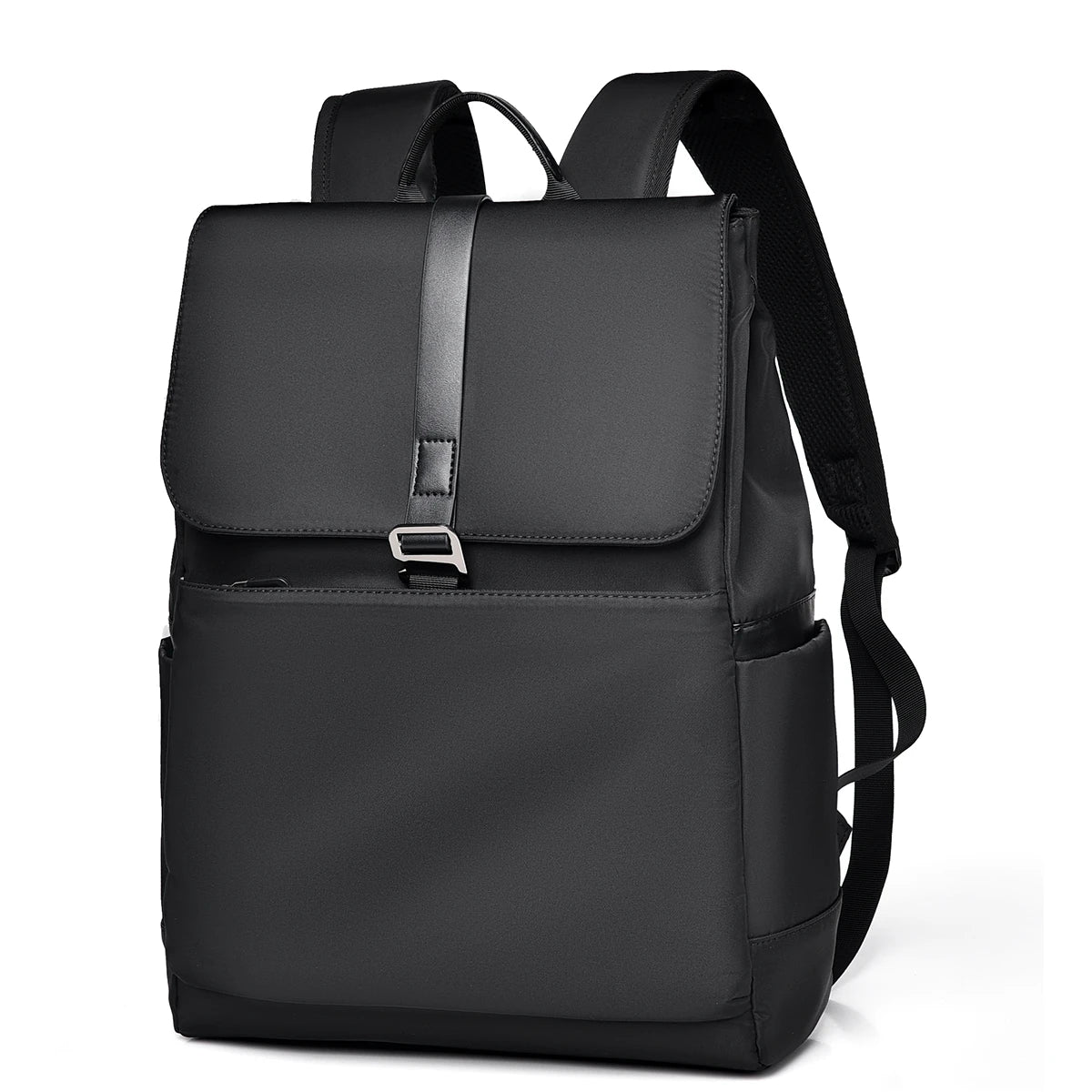 Ascend Pro - Waterproof Polyester Travel Backpack