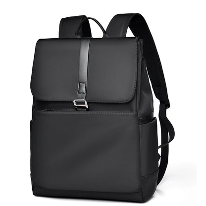Ascend Pro - Waterproof Polyester Travel Backpack