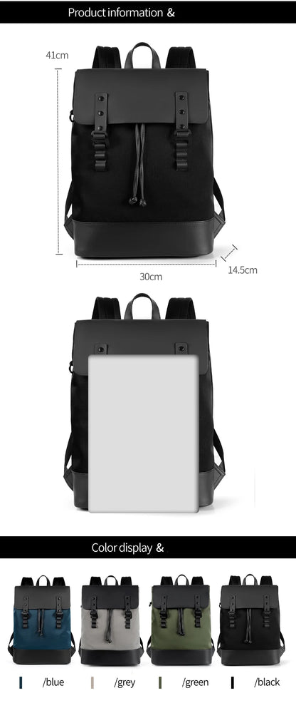 Aether Pack - Casual Backpack