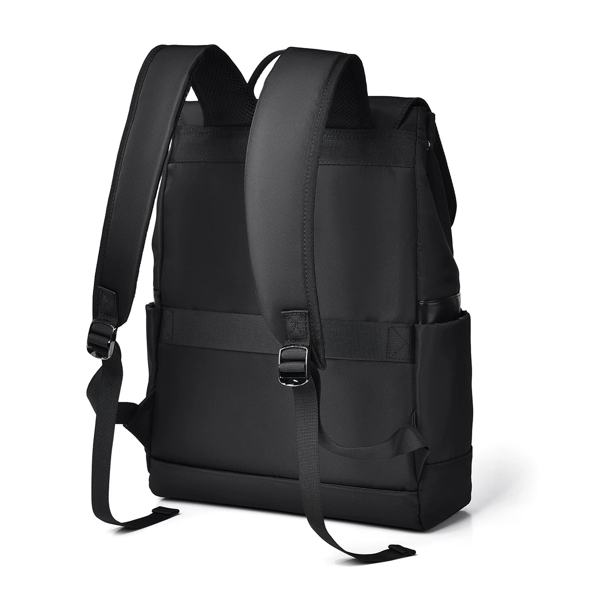 Ascend Pro - Waterproof Polyester Travel Backpack