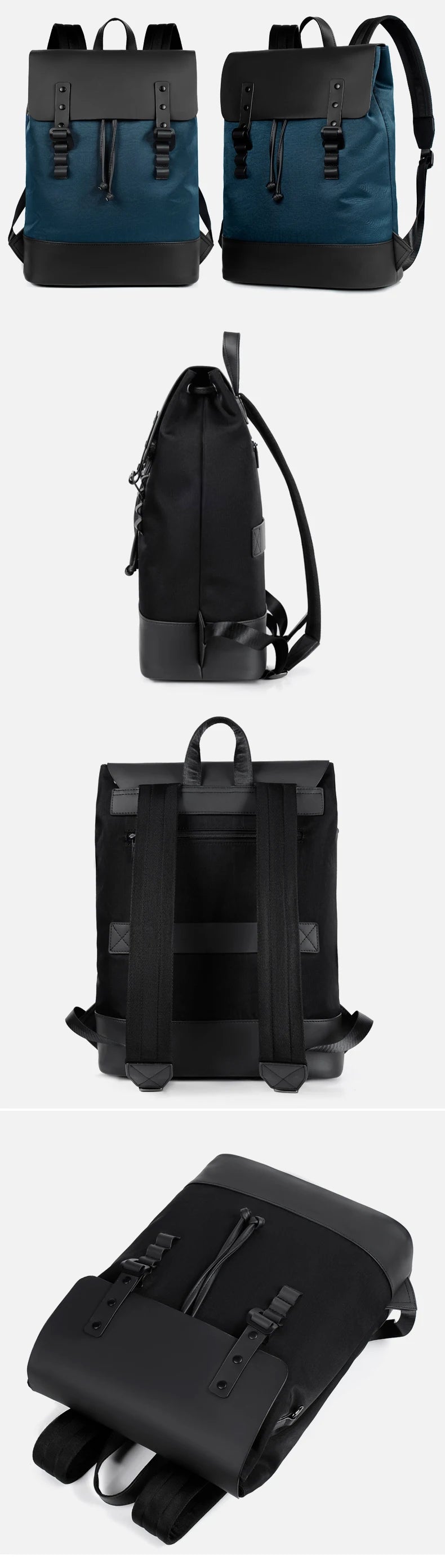 Aether Pack - Casual Backpack