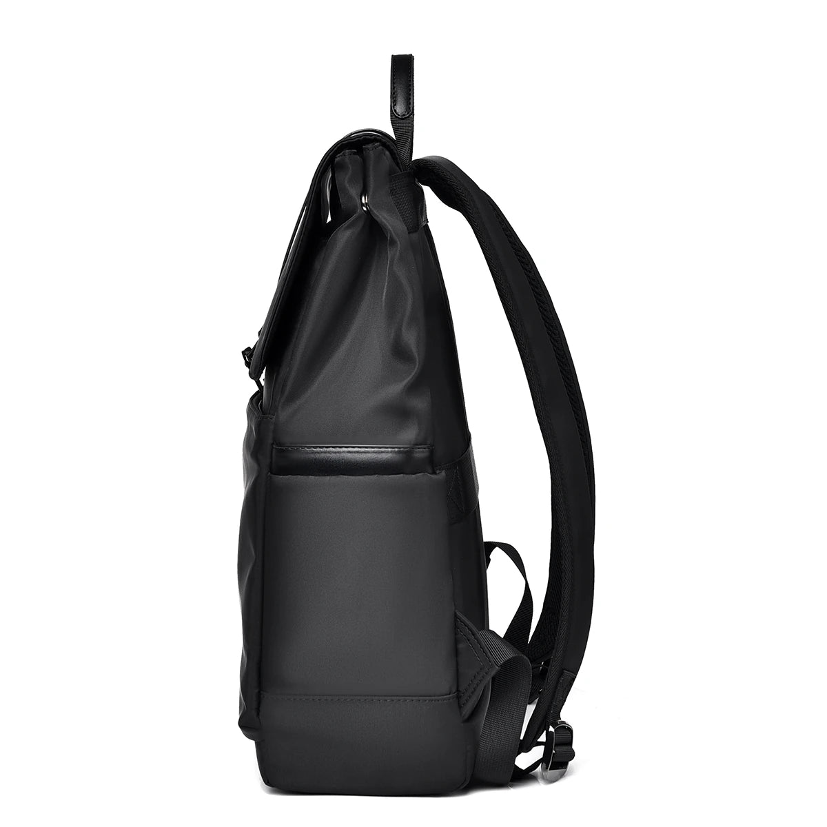 Ascend Pro - Waterproof Polyester Travel Backpack