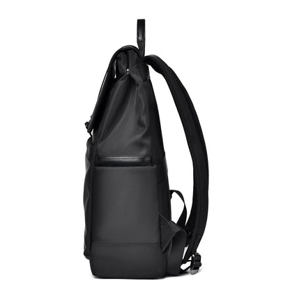 Ascend Pro - Waterproof Polyester Travel Backpack