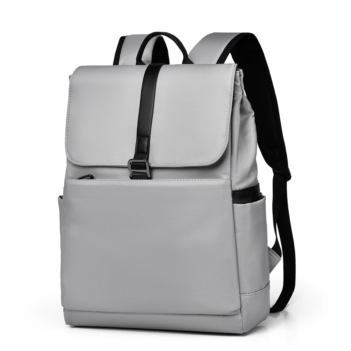 Ascend Pro - Waterproof Polyester Travel Backpack