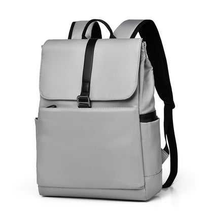 Ascend Pro - Waterproof Polyester Travel Backpack