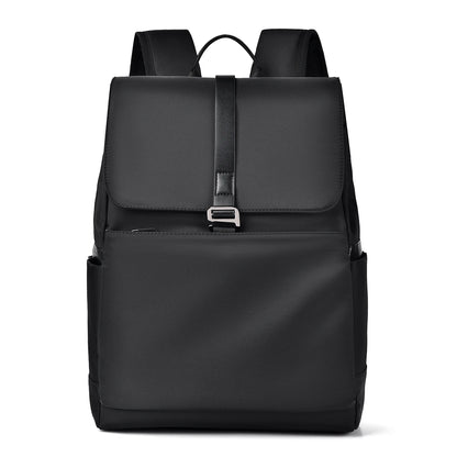 Ascend Pro - Waterproof Polyester Travel Backpack