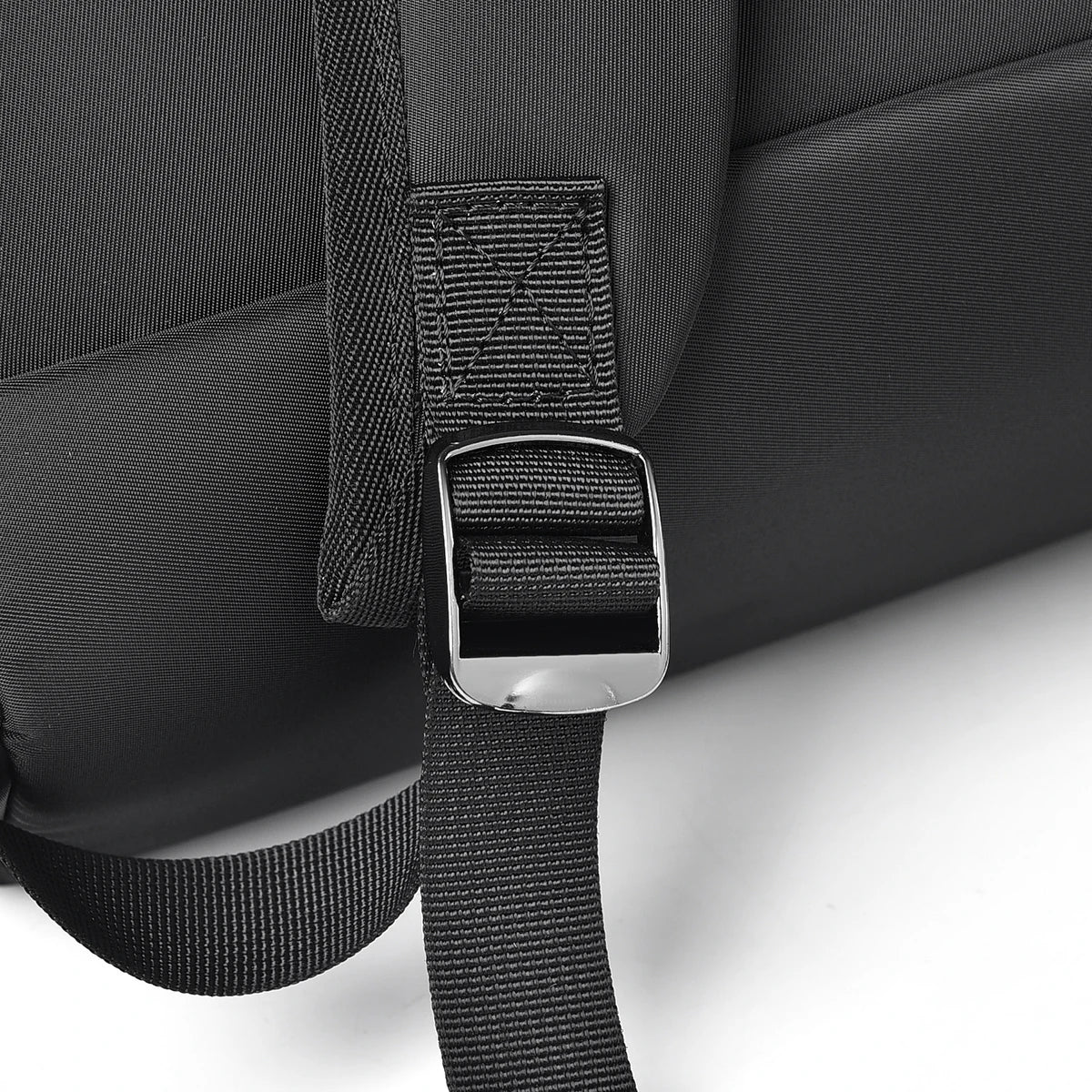 Ascend Pro - Waterproof Polyester Travel Backpack