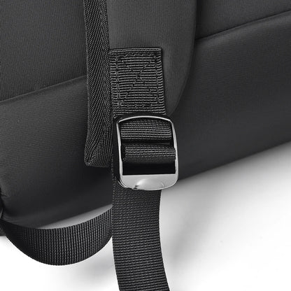 Ascend Pro - Waterproof Polyester Travel Backpack