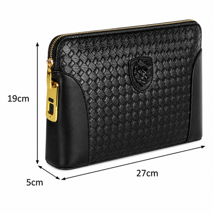 The Monarch | Biometric Imperial Clutch